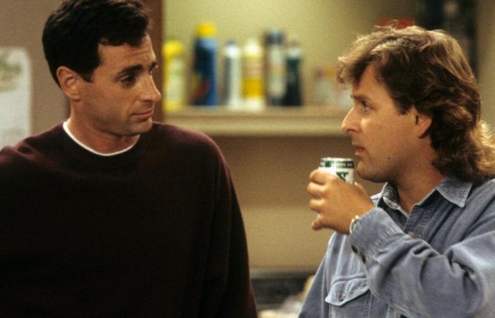 Dave Coulier, one of the actors of “Full House”, suffers from stage 3 blood cancer