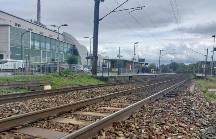 A person dies after being hit by a train at this Oise station, what we know