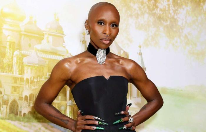 Cynthia Erivo Was ‘Very Ill by the End’ of 3-Hour ‘Wicked’ Audition