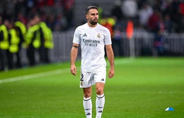 the strong response from an announced successor to Carvajal on his future