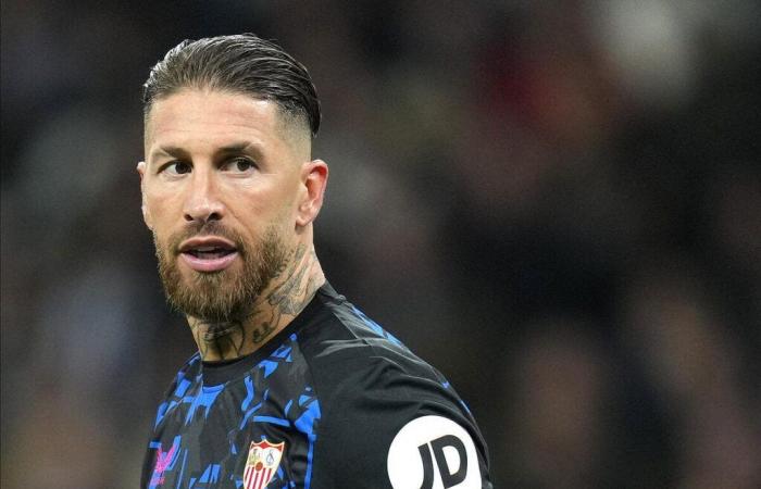 Sergio Ramos offers himself to Real, the response is cruel