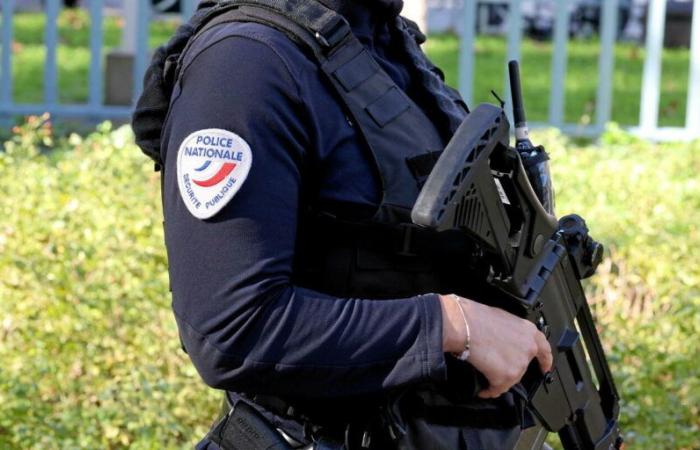 what we know after the arrest of a suspect in Toulon