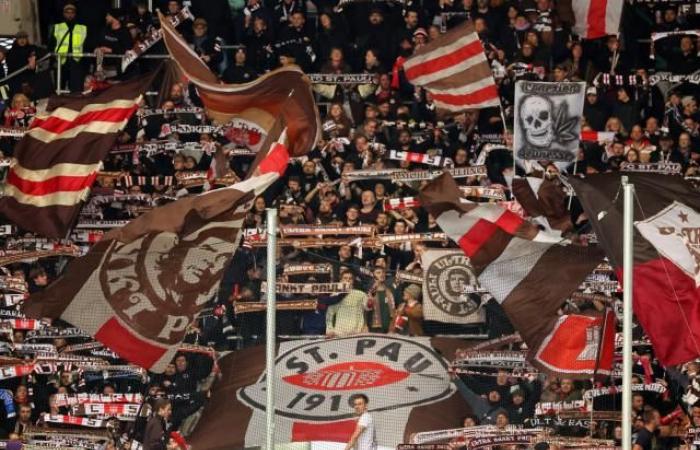 Sankt Pauli leaves the X network, which has become, according to the club, “an amplifier of hatred”