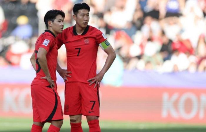 South Korea continues against Kuwait