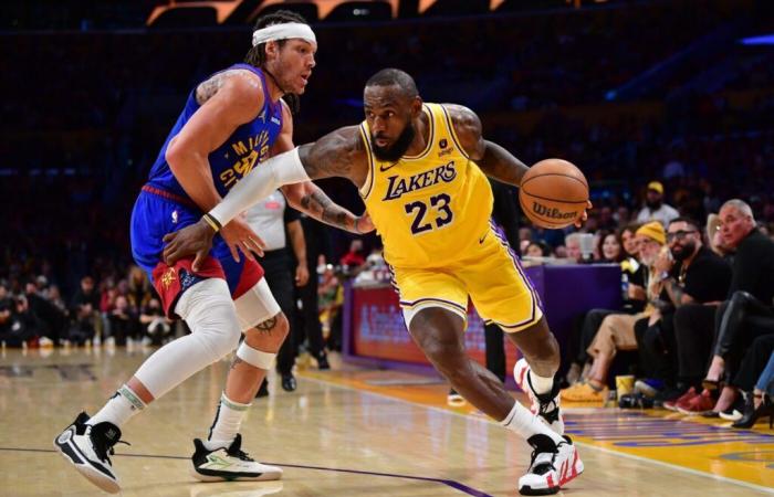 LA Lakers vs Memphis Grizzlies Prediction 11-13-24 NBA Picks