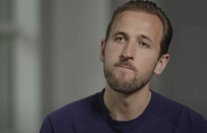 Harry Kane at PSG next summer?