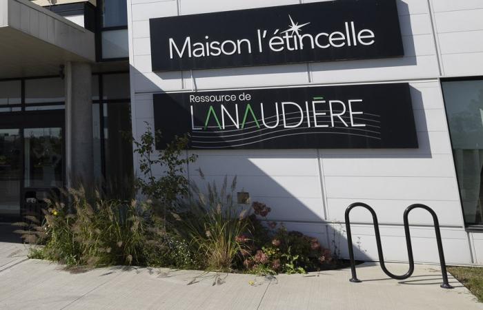 Woman killed “out of compassion” by her husband | The Ressource de Lanaudière residence was the subject of criticism before the tragedy