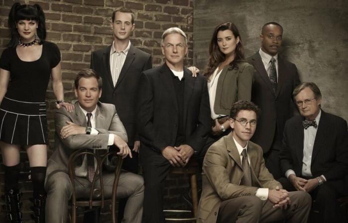 The last veteran actor of NCIS leaves the series after 22 years: the creators will have to find a good reason to bring him back