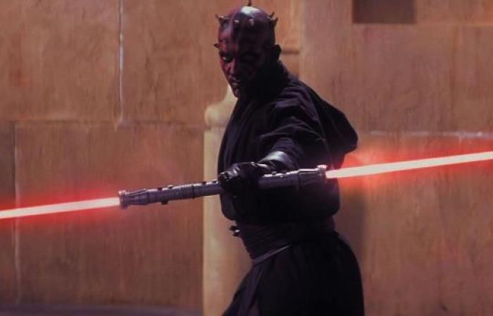 Darth Maul is more formidable than we thought, here's what that means