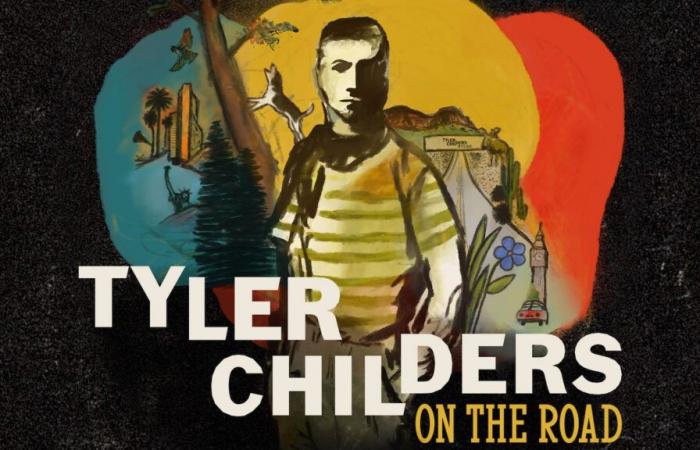 Tyler Childers taps Wynonna Judd, Deer Tick, more for 2025 tour (2 Forest Hills Stadium shows included)