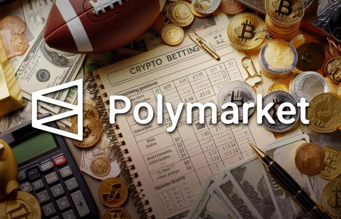 The FBI attacks Polymarket: The crypto betting platform in the sights of US justice