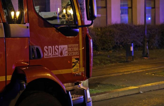 A fire in a nightclub in Côtes d’Armor, the building partially destroyed