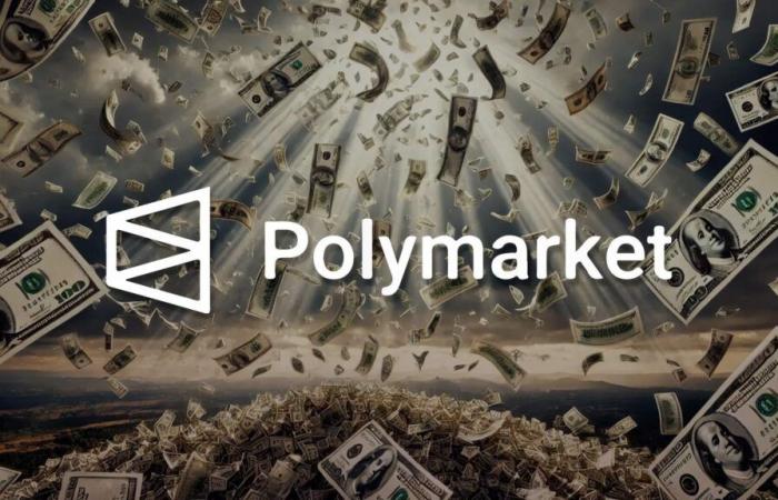 The FBI attacks Polymarket: The crypto betting platform in the sights of US justice