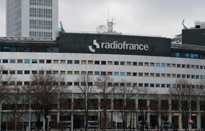 Listeners have never listened so much to Radio France antennas