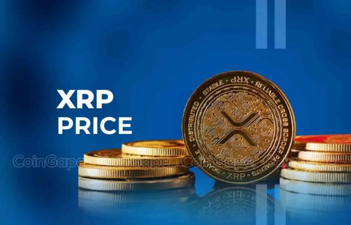 XRP Price Rally As Gary Gensler Hints At Resignation