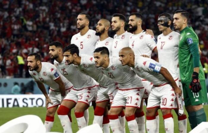 Tunisia qualified for CAN Morocco-2025