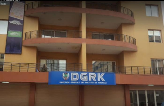 DGRK: Daniel Bumba takes drastic measures following an alarming financial situation