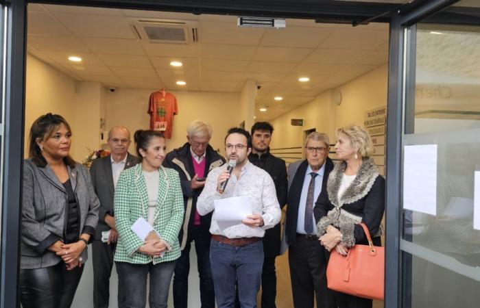 Health in Val-de-Marne #14: new medical center / Tobacco-free month / Men’s health / Hygiene and health from yesterday to today…