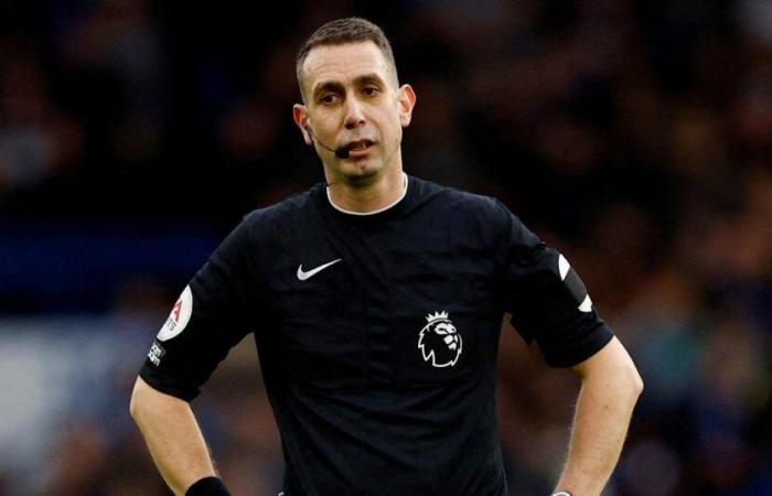 New accusations against Premier League referee David Coote