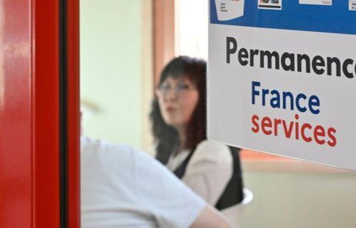 Taxes, retirement… How France Services is gaining momentum