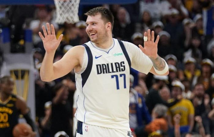 NBA Player Prop Picks for Thursday, November 14: Back Doncic