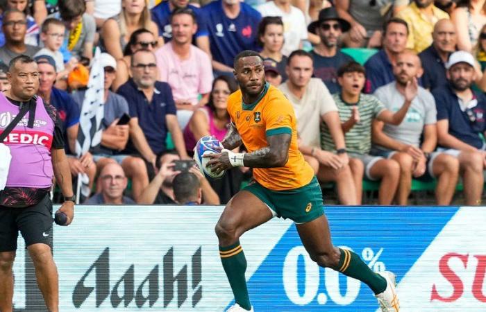 Transfers / Top 14 – La Rochelle welcomes a former Wallaby as Raymond Rhule’s medical joker