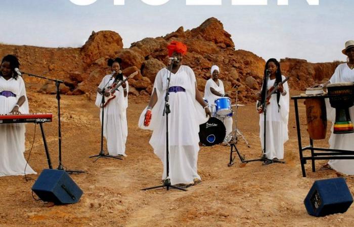 Lavelanet: Senegalese musicians invited to Fond de la Coste for a unique concert