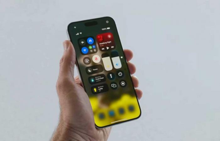 We (almost) know the release date of iOS 18.2, the update not to be missed on iPhone