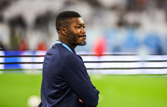 Eight months' reprieve for Djibril Cissé – France – Justice