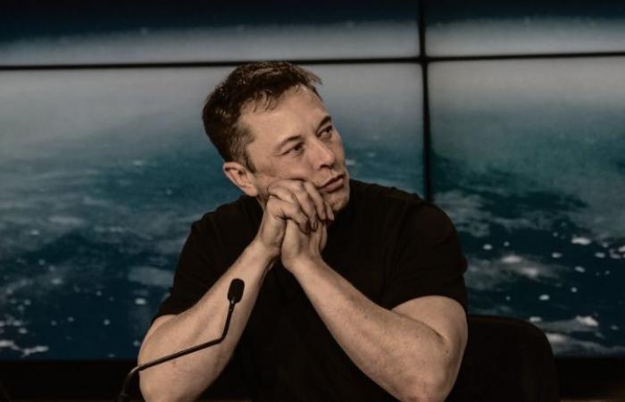 A minister congratulates Elon Musk: panic on the left