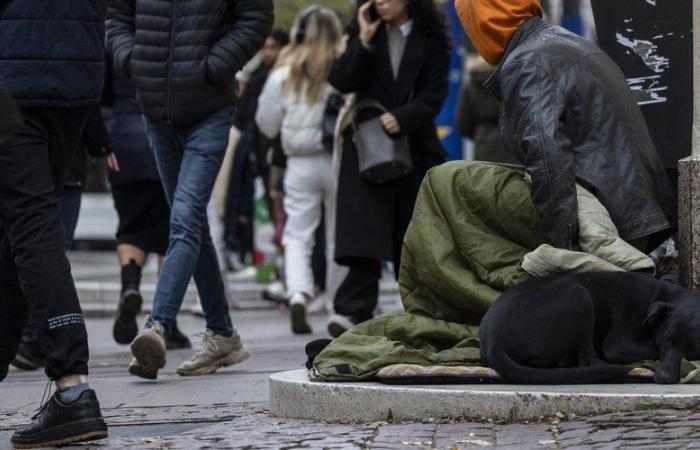 “The situation of the poorest is further deteriorating”: Secours Catholique warns of the precarious state of more than a million French people