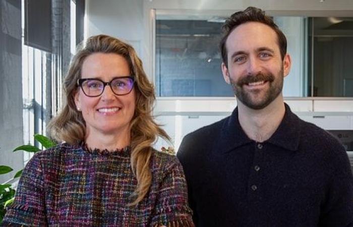 Glassroom strengthens its management team