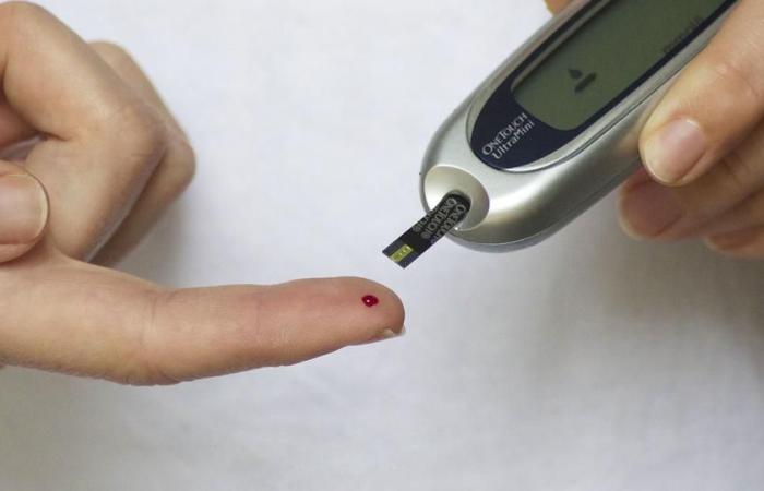 Here are the regions of the world most affected by diabetes, according to a study