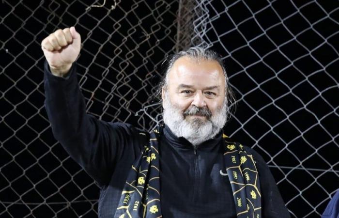 AEK Owner Offers €300,000 Bonus For Greek Victory Over England – Greek City Times