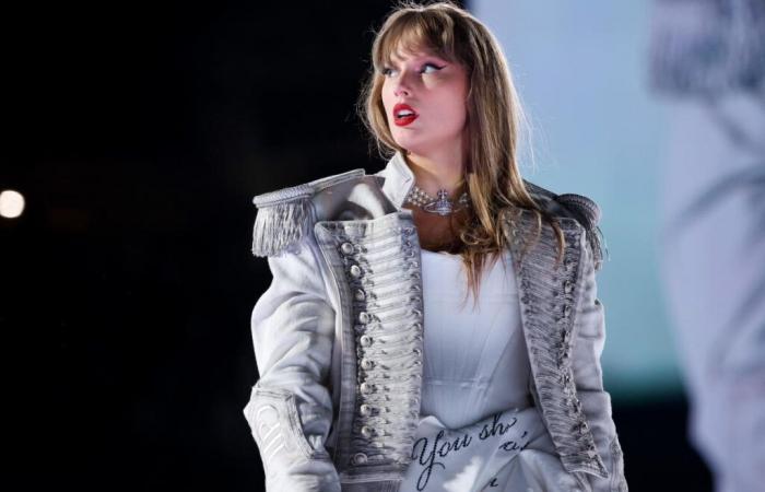 Online ticket thefts target Swifties. Here’s how to protect yourself.