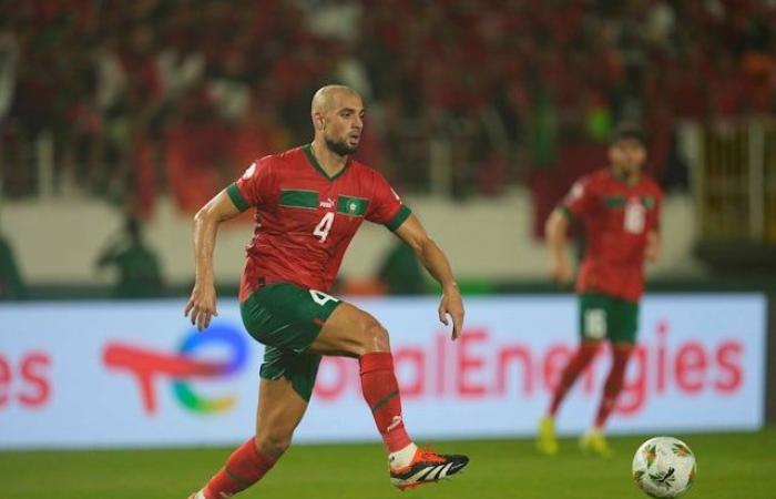 Preview: Gabon vs. Morocco – prediction, team news, lineups