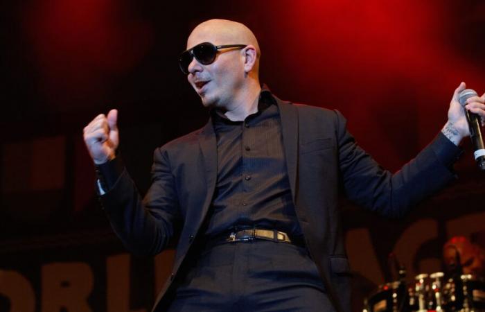 Pitbull in concert in Paris in 2025: the ticket office opens at 10 a.m.!