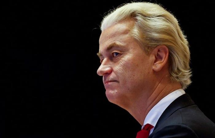 Geert Wilders blames Moroccans for Amsterdam violence