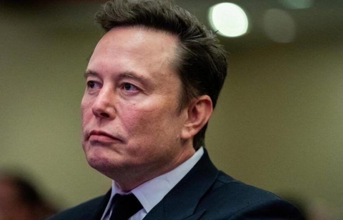 Musk met with Iranian official to ease tensions with the United States