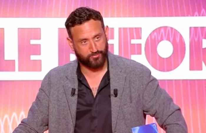 TPMP finally saved by Arcom? C8 and Cyril Hanouna could get help in a surprising way, “They are not 100% closed”