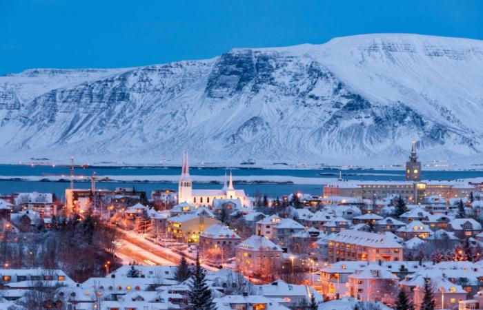 This Icelandic detective novel will soon be a hit in France