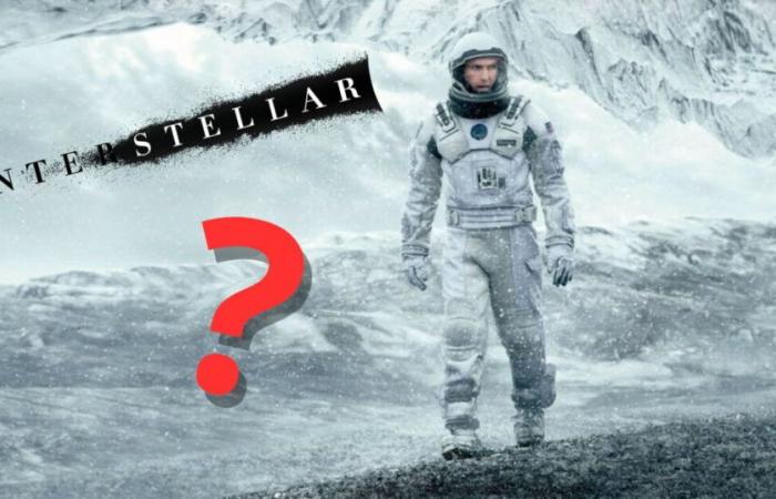 Interstellar: a visual masterpiece, but is it scientifically credible?