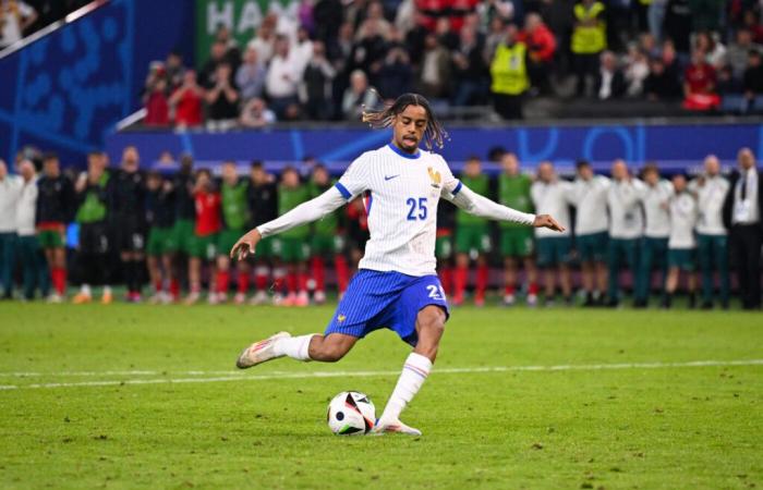 France Israel prediction: Analysis, odds and prediction of the Blues match in the Nations League – Sports betting