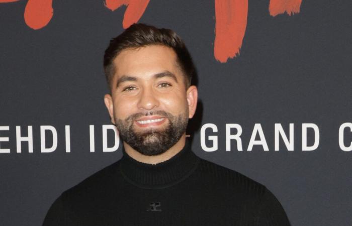 Kendji Girac: this physical transformation which alerted some people to his alcohol consumption