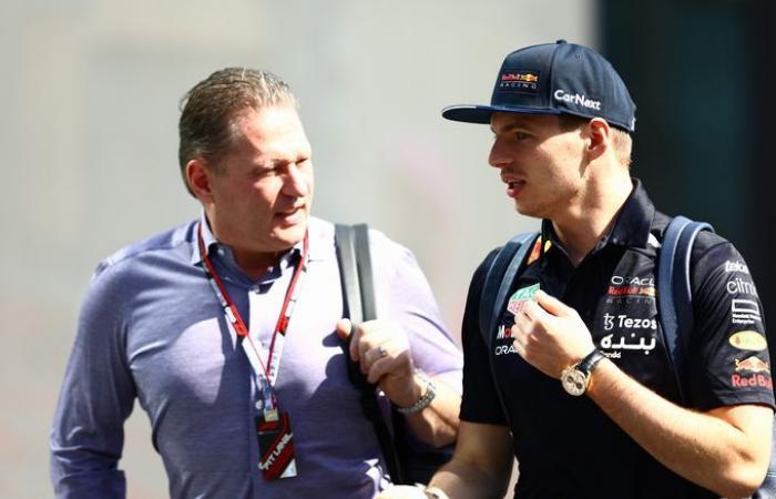 Formula 1 | Wolff insisted on keeping his relationship 'intact' with Verstappen