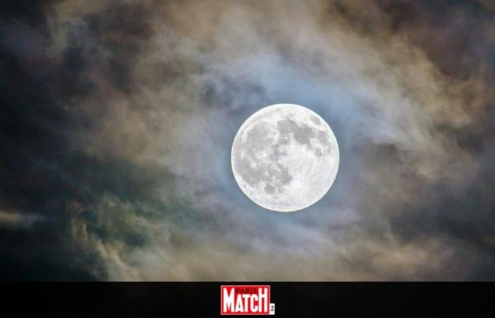 A special Super Moon will take place this Friday: these astrological signs will be particularly impacted