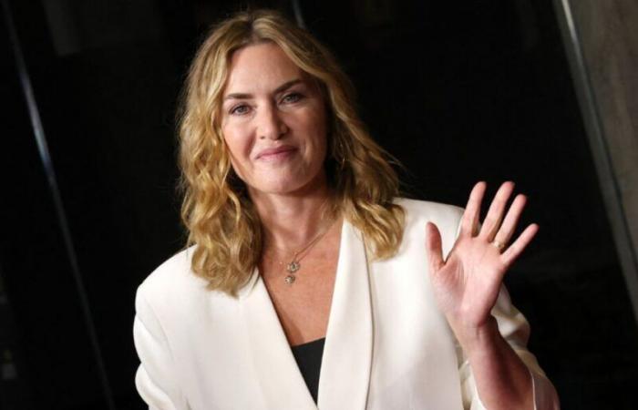 “I shouldn’t say it”… Kate Winslet reveals a filming secret on this cult scene from the film with Leonardo DiCaprio