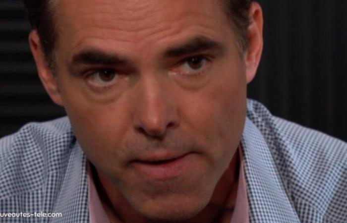 William attacks Ashland violently, the mocking spirit is unleashed! – The Young and the Restless ♡ November 20, 2024 (episode 9097 – full summary LFDLA)