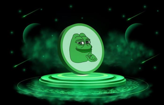 If You Invested $100 In Pepe Coin At Launch, Here’s How Much You’d Have Today