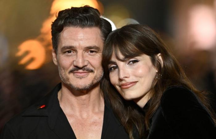 Pedro Pascal brings sister Lux Pascal to ‘Gladiator II’ premiere in London: Photos